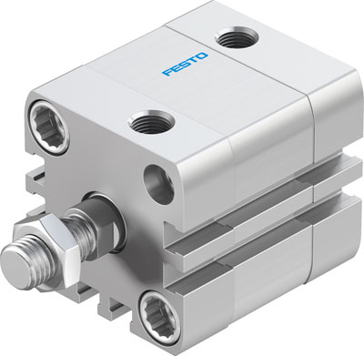 10630863 FESTO COMPACTE CILINDER ADN-32-10-A-PPS-A 572655
