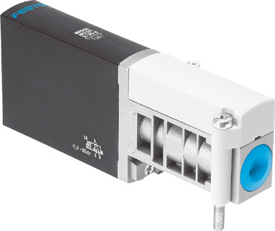 10484102 FESTO MAGNEETVENTIEL MHA4-M1H-3/2G-4 525174