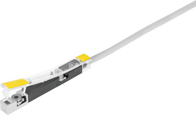 FESTO bevestigingskit SAMH