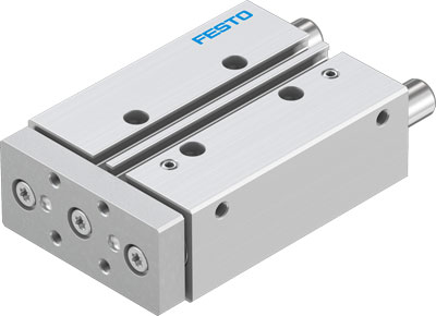 10301846 FESTO GELEIDINGSCILINDER DFM-16-50-P-A-GF 170837