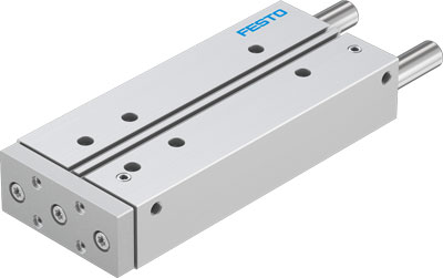 10233632 FESTO GELEIDINGSCILINDER DFM-32-200-P-A-GF 170863