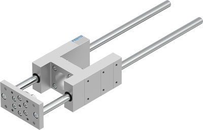 11033965 FESTO GELEIDINGSEENHEID EAGF-V2-KF-63-400 1725845