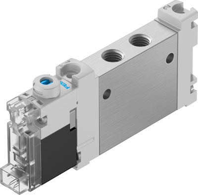 10971081 FESTO MAGNEETVENTIEL VUVG-LK10-M52-AT-M7-1H2L-S 8042547