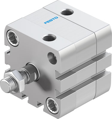10476407 FESTO COMPACTE CILINDER ADN-40-5-A-P-A 536289
