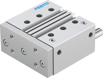10369851 FESTO GELEIDINGSCILINDER DFM-63-80-P-A-KF 170955