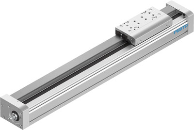 11080122 FESTO SPINDELAS EGC-120-600-BS-10P-KF-0H-ML-GK 3013576