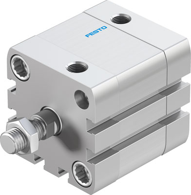 10476409 FESTO COMPACTE CILINDER ADN-40-15-A-P-A 536291