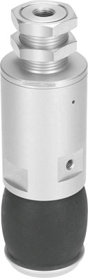10632320 FESTO BALGGRIJPER DHEB-14-E-U-E-P 1320834