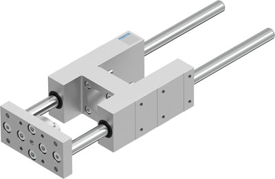 11033955 FESTO GELEIDINGSEENHEID EAGF-V2-KF-40-200 2782976