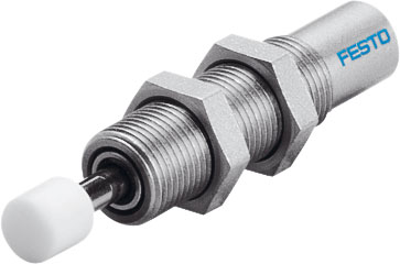 10139665 FESTO SCHOKDEMPER YSR-12-12-C 34572
