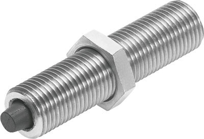 10480490 FESTO SCHOKDEMPER DYEF-M5-Y1F 548371