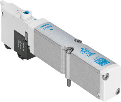 11034861 FESTO MAGNEETVENTIEL VMPA14-M1HF-M-PI 578806