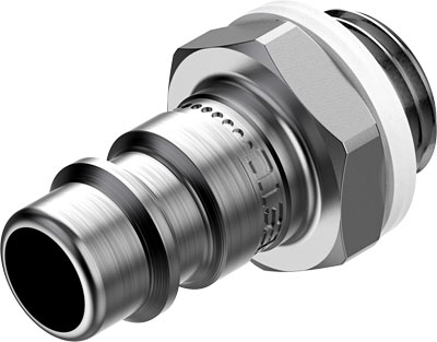 10921162 FESTO  KOPPELINGSSTEKKER  NPHS-S6-M-G14 8059258