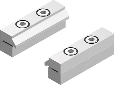 10634351 FESTO PROFIELBEVESTIGING MUE-45 562238