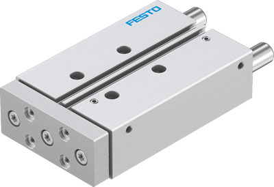 10186850 FESTO GELEIDINGSCILINDER DFM-20-80-P-A-GF 170845