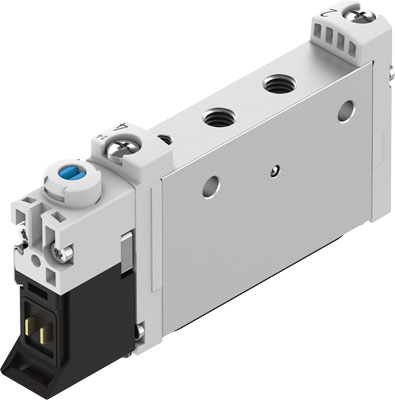 10765496 FESTO MAGNEETVENTIEL VUVG-L10-M52-RT-M5-1P3 566457