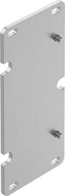 FESTO wandbevestiging VAME