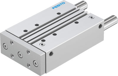 10340134 FESTO GELEIDINGSCILINDER DFM-50-160-P-A-GF 170876