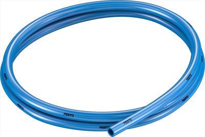 10211900 FESTO KUNSTSTOFSLANG PUN-H-8X1,25-BL 197385