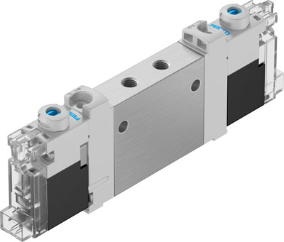 FESTO magneetventiel VUVG-S