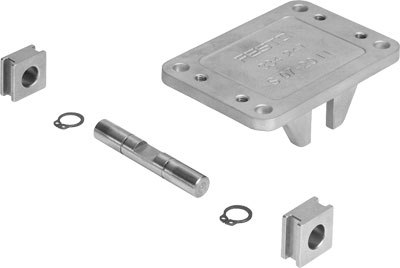 11033325 FESTO MEENEMER DARD-L1-32-S 8001412