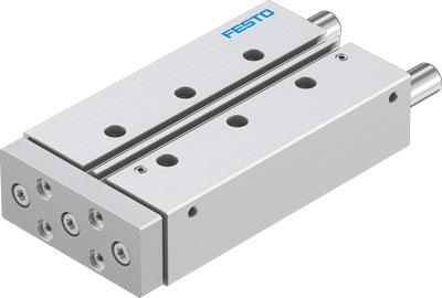 10364937 FESTO GELEIDINGSCILINDER DFM-20-100-P-A-GF 170846