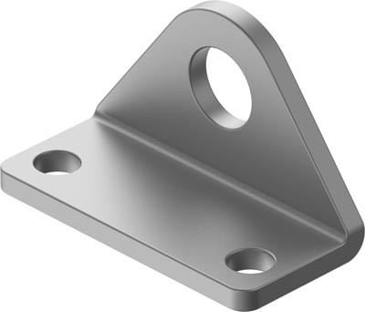11031998 FESTO VOETBEVESTIGING HBN-S-12/16X1 5407772