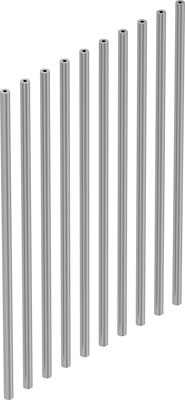 11103712 FESTO SET DOSEERNAALDEN VAVN-N-A1.6-06-60-V1-P10 8104292