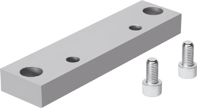 FESTO montageplaat HSM