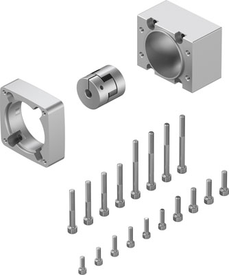 11034101 FESTO AXIAALKIT EAMM-A-S48-60P-G2 3637964