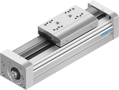 11080143 FESTO SPINDELAS EGC-80-100-BS-10P-KF-0H-ML-GK 3013532