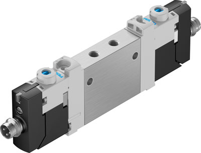 10971077 FESTO MAGNEETVENTIEL VUVG-LK10-T32C-AT-M5-1R8L-S 8042542