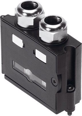 FESTO stekker FBS