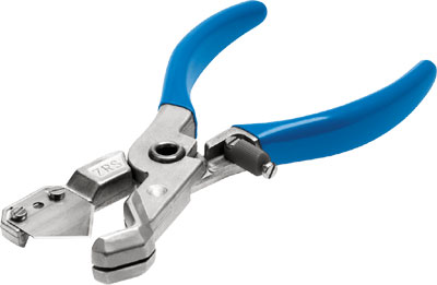 FESTO buis- slangsnijder ZRS