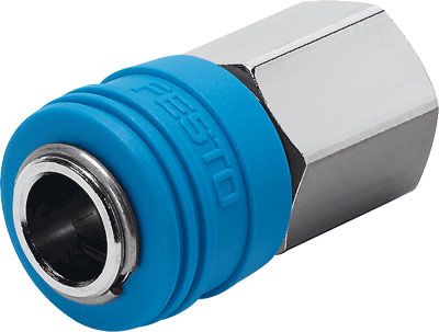 10249470 FESTO SNELKOPPELINGSTEKKERDOOS KD4-1/4-I 531636