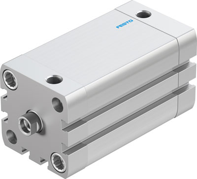 10476418 FESTO COMPACTE CILINDER ADN-40-60-I-P-A 536307