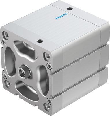 10476483 FESTO COMPACTE CILINDER ADN-100-60-I-P-A 536391