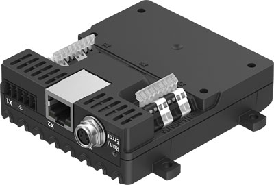 FESTO ventielaansturingsmodule VAEM
