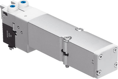 11034716 FESTO MAGNEETVENTIEL VMPA2-M1BH-G-PI 8022037