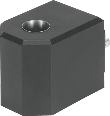 FESTO magneetspoel VACC-