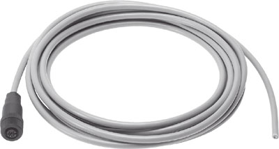 FESTO connector kabel KMPYE