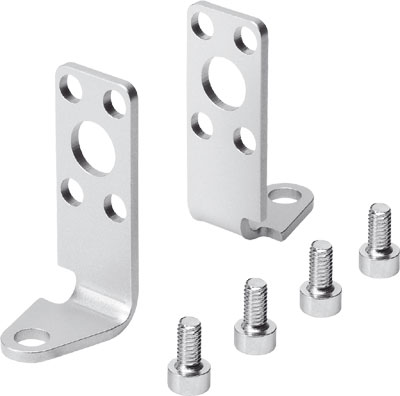 FESTO voetbevestiging HZF