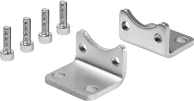 10478417 FESTO VOETBEVESTIGING HZS-32 14879