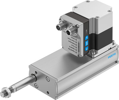 11080599 FESTO ELEKTROCILINDEREENHEID EPCE-TB-60-80-FL-ST-M-H1-PLK-AA 8102167