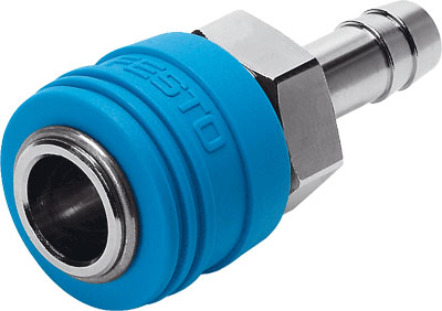 10485708 FESTO SNELKOPPELINGSTEKKERDOOS KD4-N-9 531641