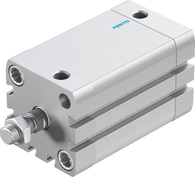10476413 FESTO COMPACTE CILINDER ADN-40-50-A-P-A 536296