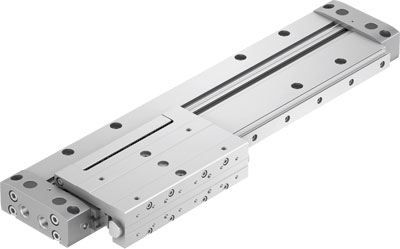 11101532 FESTO LINEAIRE AANDRIJVING DLGF-KF-20-100-PPSA 5074938