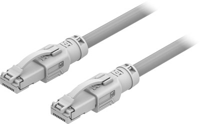 FESTO verbindingskabel NEBC-3G