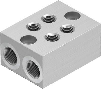11033681 FESTO P-AANSLUITPROFIEL OABM-P-G3-10-2 8049141