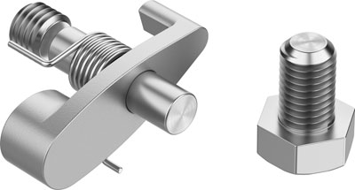 FESTO tuimelaarvergrendeling DADP